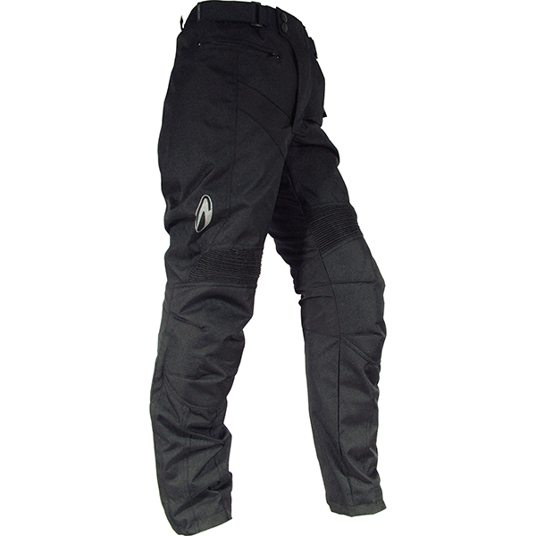 Richa RICHA EVEREST TRS BLACK M